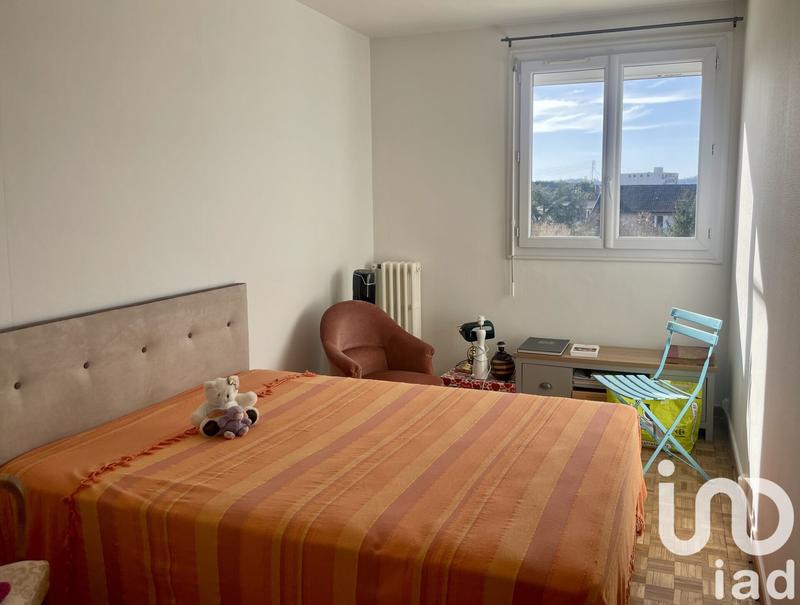 Appartement - 81 m² - 5 pièces