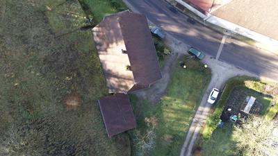 Maison - 313 m² - 6 pièces