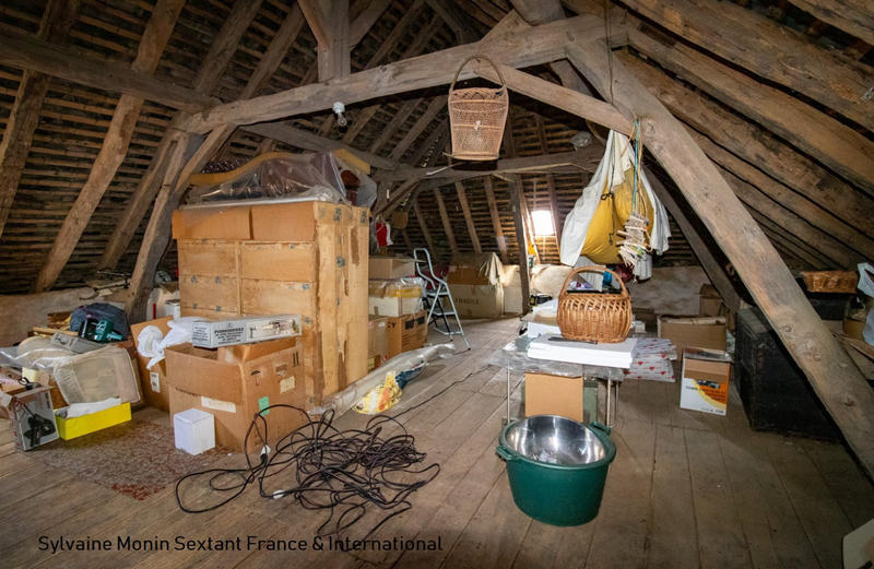 Maison - 135 m² - 4 pièces