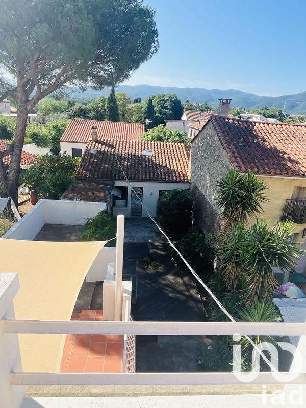 Maison - 189 m² - 8 pièces