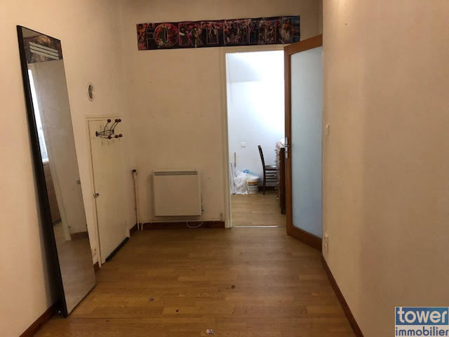 Maison - 135 m² - 7 pièces