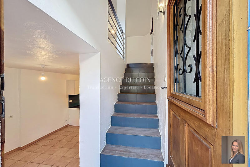 Maison de village - 71 m² - 3 pièces