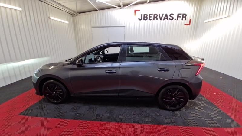 Mg Mg4 Standard 51kWh 125kW