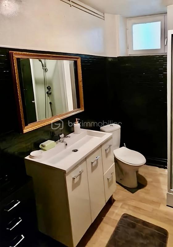 Immeuble - 430 m² - 10 pièces