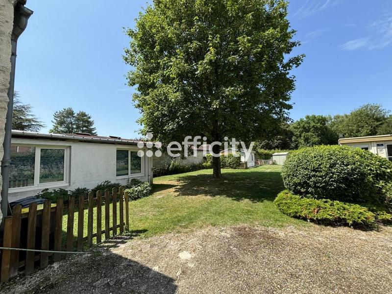 Bureau - 62 m² - 1 pièce