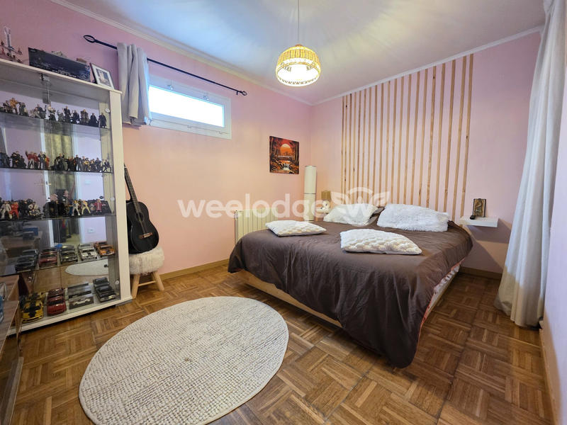 Maison - 68 m² - 3 pièces