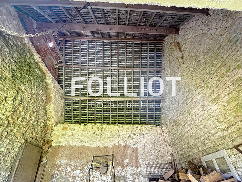 Maison - 175 m² - 8 pièces