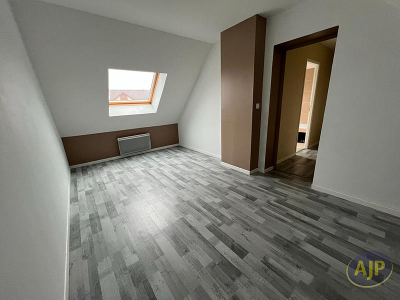 Maison - 119 m² - 5 pièces