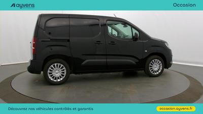 Toyota Proace City Medium 130 d-4d Business Rc22