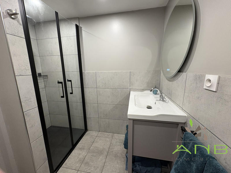 Maison ancienne - 239 m² - 6 pièces