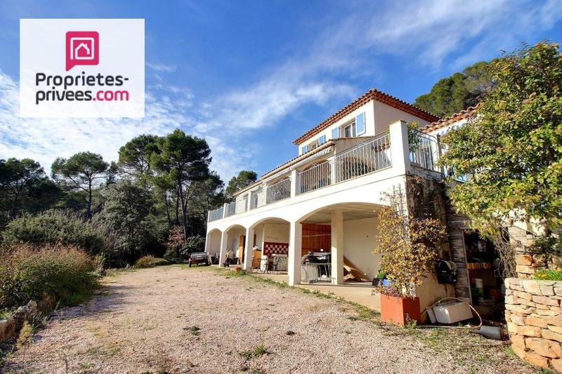 Villa - 142 m² - 5 pièces