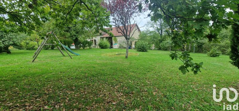 Maison - 124 m² - 6 pièces