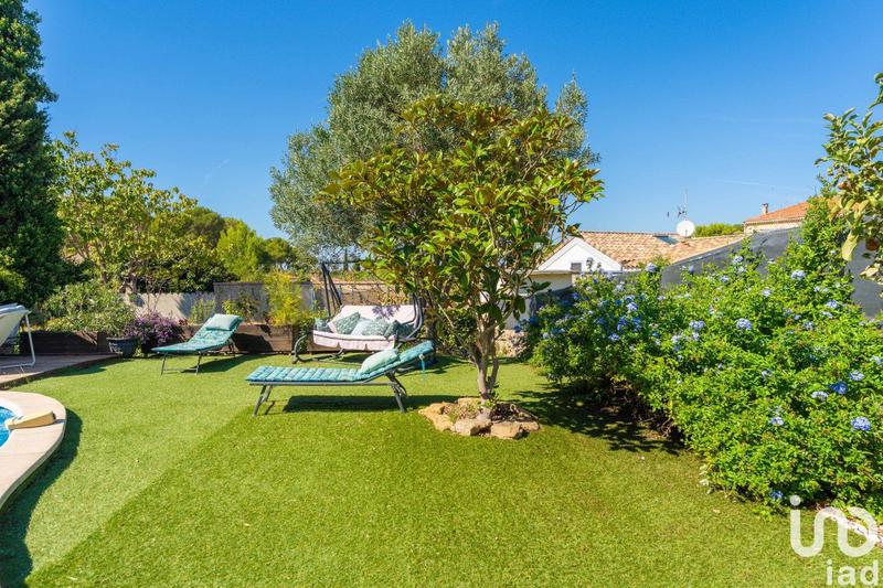 Maison - 174 m² - 6 pièces