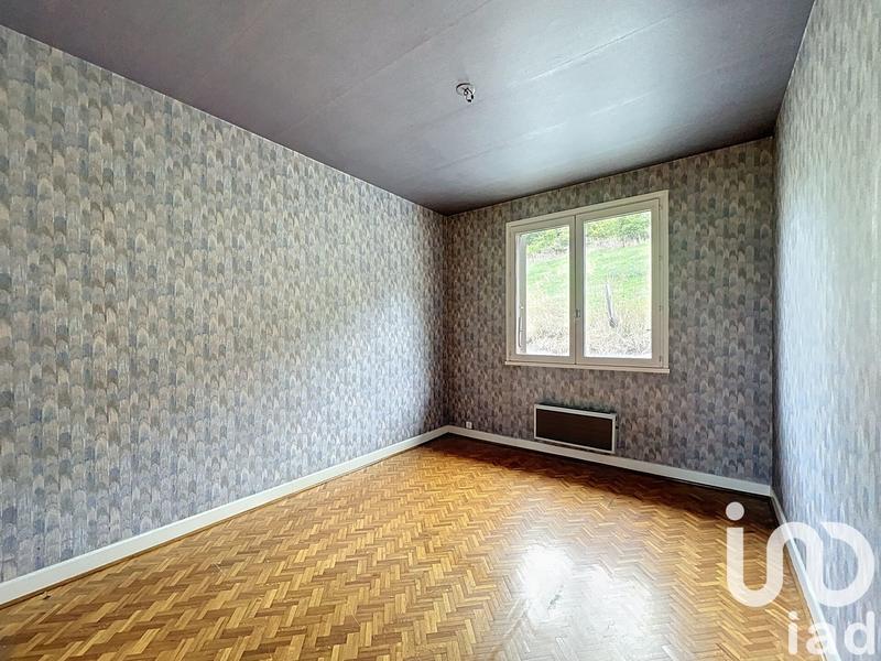 Maison - 136 m² - 8 pièces