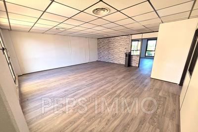 Local commercial - 72 m²