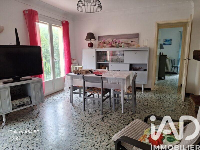 Maison - 164 m² - 8 pièces