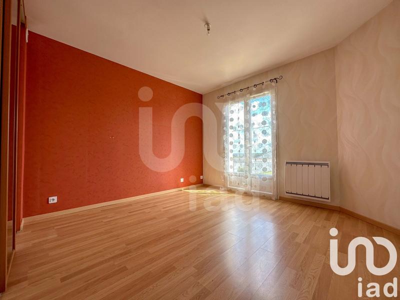 Maison - 172 m² - 6 pièces