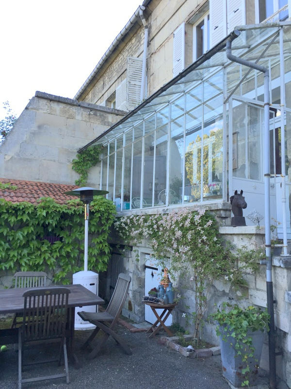 Maison - 192 m² - 7 pièces