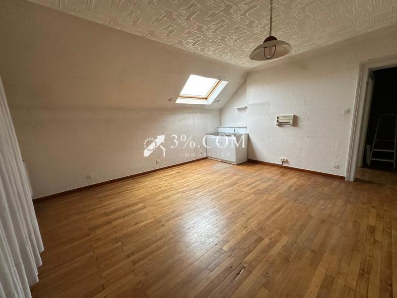 Maison de village - 252 m² - 11 pièces