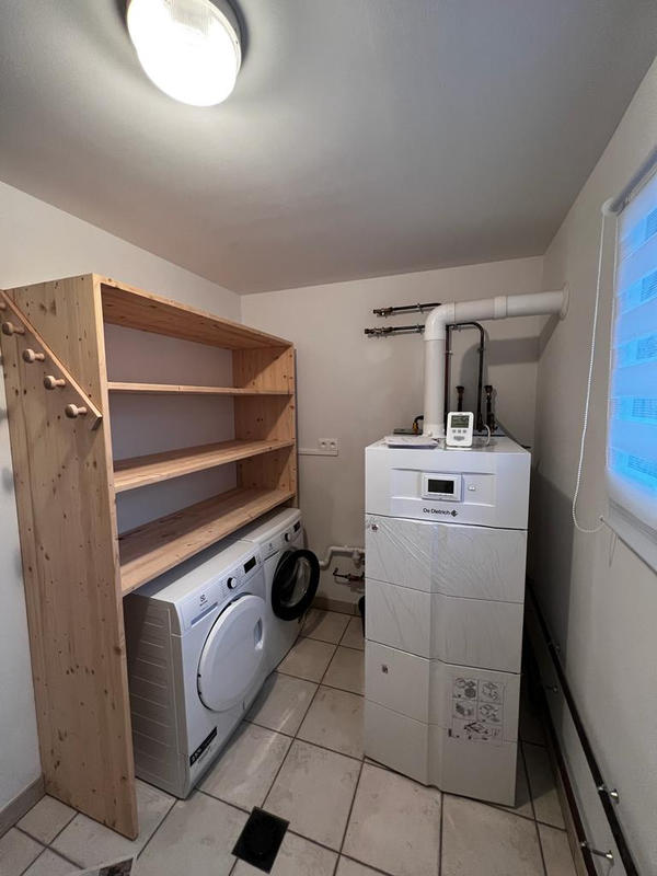 Maison de village - 116 m² - 5 pièces