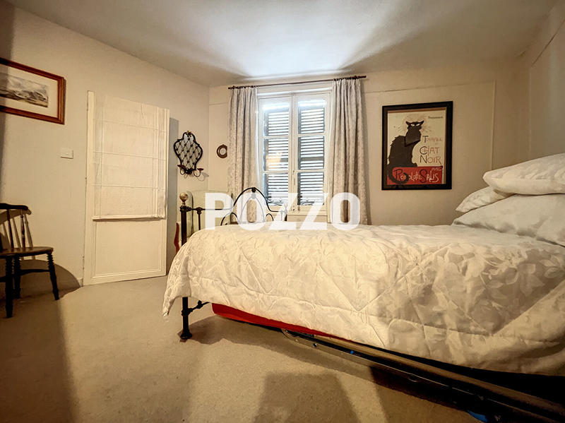 Maison - 57 m² - 4 pièces