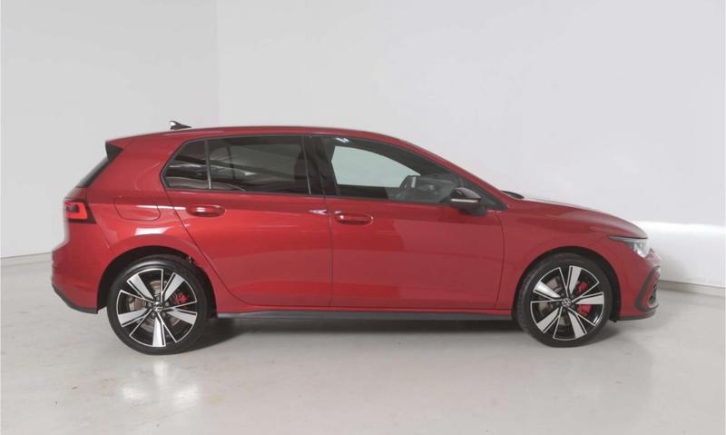 Volkswagen Golf Gte 245 Black Style Hybride Rechargeable / Attache Remorque Matrix Led Iq Light /Aff Tete Haute Keyless Apple Carplay Android Auto