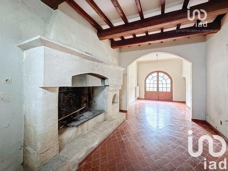 Maison de village - 262 m² - 12 pièces