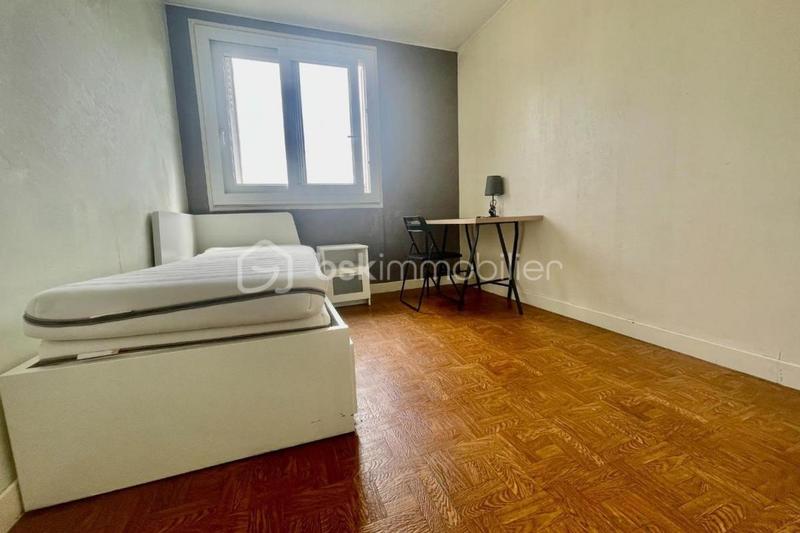 Appartement - 67 m² - 4 pièces