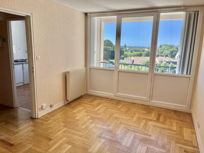 Appartement - 28 m² - 1 pièce