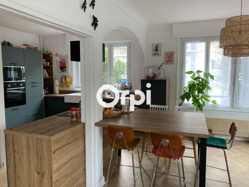 Maison - 131 m² - 5 pièces