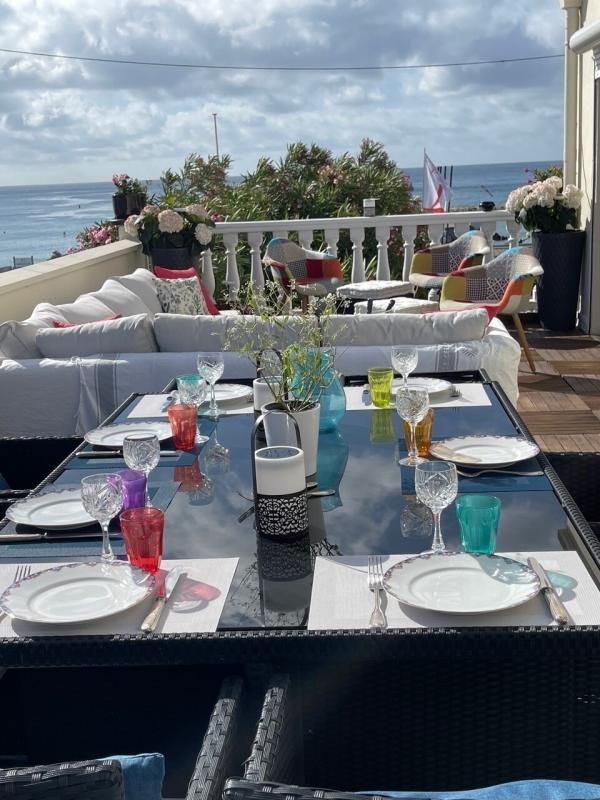 Appartement - 107 m² - 3 pièces