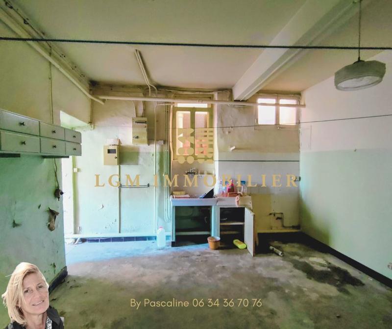 Maison de village - 160 m² - 6 pièces