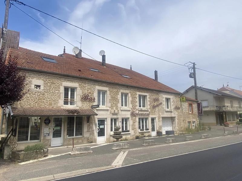 Immeuble - 900 m² - 20 pièces