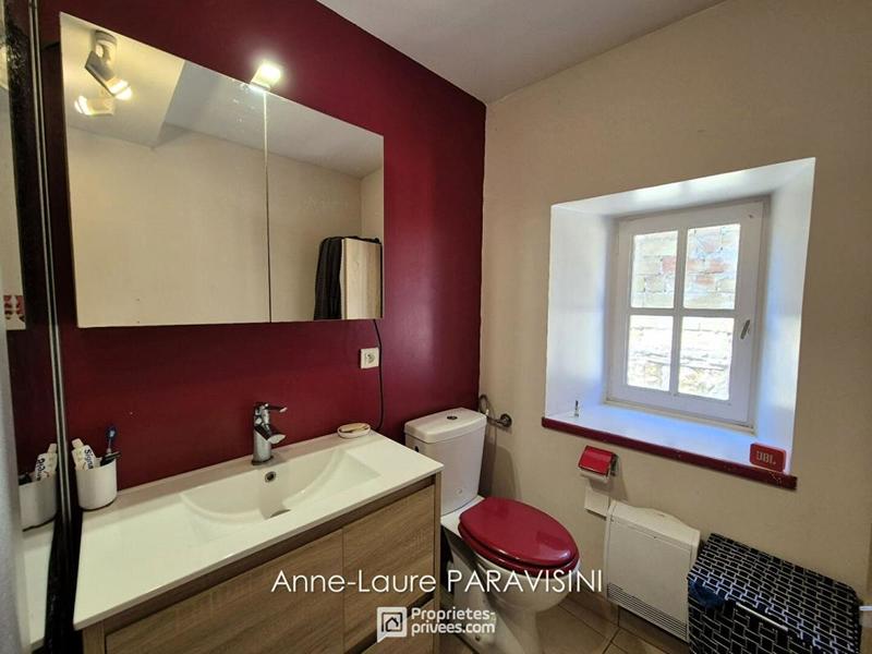 Maison - 99 m² - 4 pièces