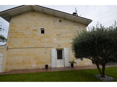 Maison en pierre - 124 m² - 5 pièces