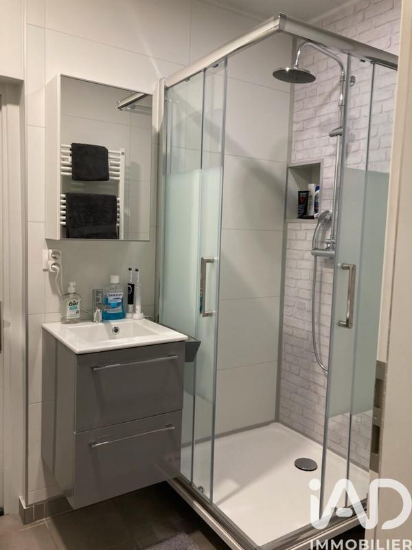 Maison - 108 m² - 5 pièces