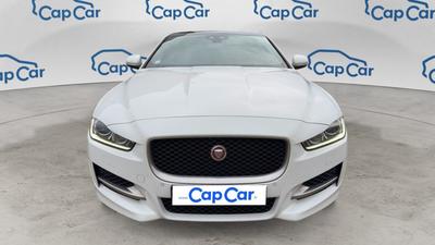 Jaguar Xe 2.0 d 180 Bva8 R-Sport