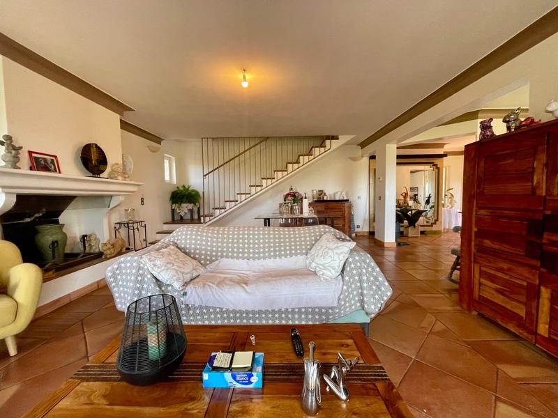 Maison - 150 m² - 8 pièces