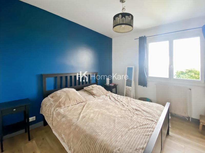 Maison - 145 m² - 7 pièces