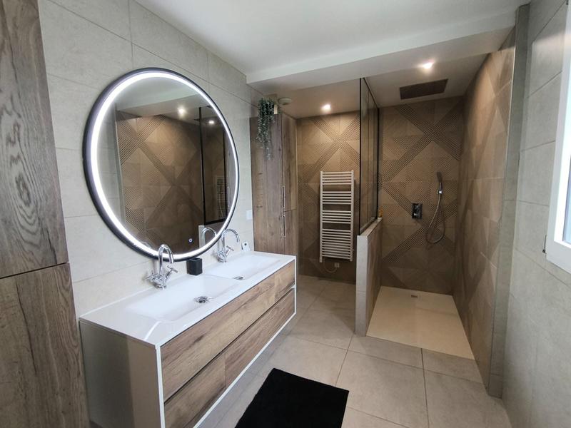 Maison ancienne - 216 m² - 5 pièces