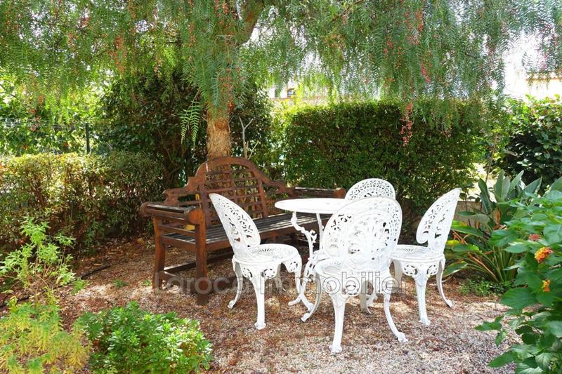 Villa - 162 m² - 4 pièces