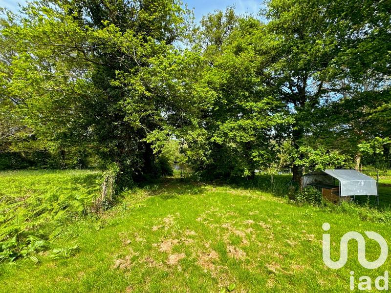 Maison de ville - 133 m² - 4 pièces