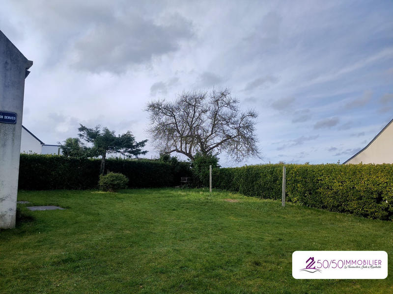 Maison - 95 m² - 6 pièces