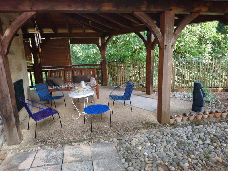 Propriété - 124 m² - 5 pièces