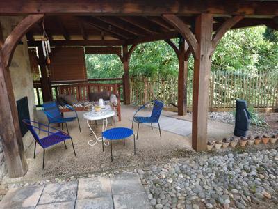 Propriété - 124 m² - 5 pièces