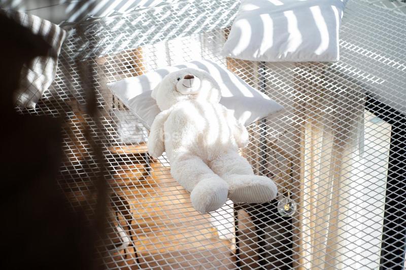 Maison d'architecte - 240 m² - 7 pièces