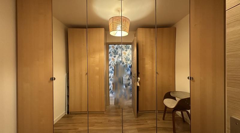 Maison d'architecte - 310 m² - 9 pièces