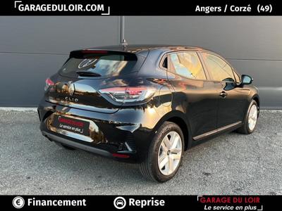 Renault Clio V Evolution TCe 90 -25