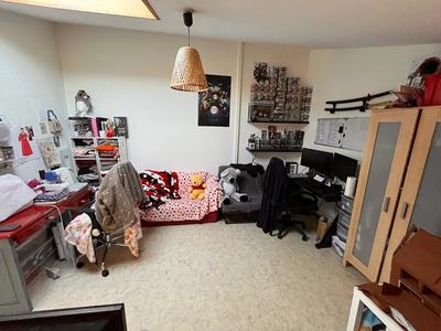 Duplex - 51 m² - 2 pièces