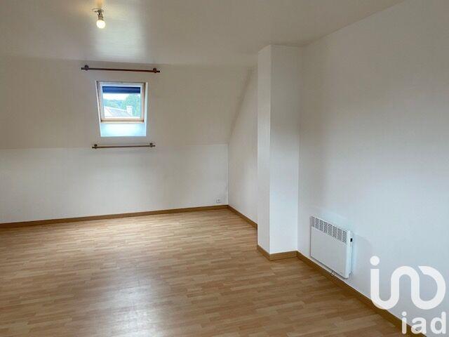 Maison - 132 m² - 5 pièces